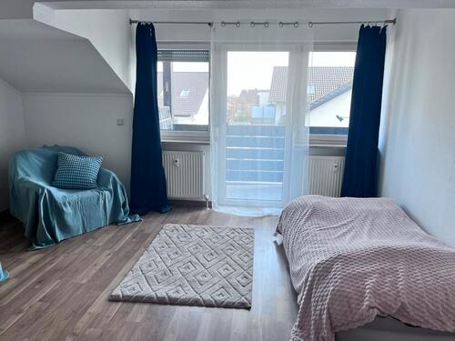 Foto - 2 Zimmer Etagenwohnung zur Miete in Gangkofen