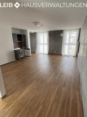 Foto - Etagenwohnung in Bamberg zur Miete