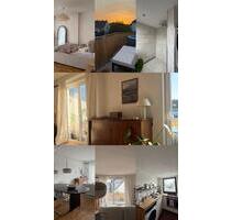 Ab 03.04 Sülz 60qm mit großem Balkom - Köln Lindenthal