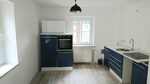 Foto - 2 Zimmer Etagenwohnung zur Miete in Bad Lauchstädt