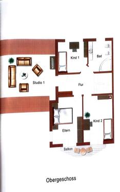 Foto - 7 Zimmer Doppelhaushälfte zum Kaufen in Schwäbisch Hall