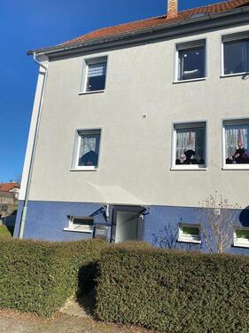 Foto - Voll möbilierte Single-Monteurwohnung in Trusetal zu vermieten