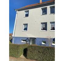 Voll möbilierte Single-Monteurwohnung in Trusetal zu vermieten - Brotterode-Trusetal