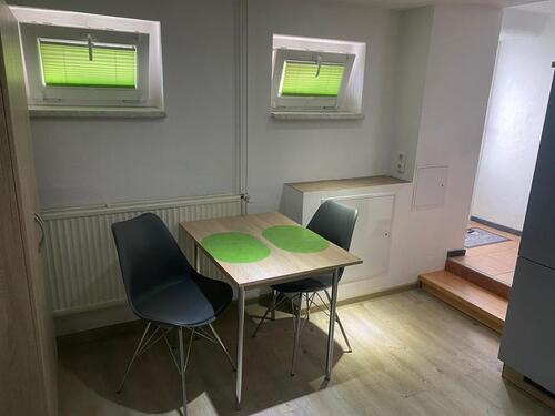 Foto - 1 Zimmer Etagenwohnung zur Miete in Brotterode-Trusetal