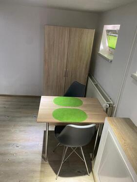 Foto - 1 Zimmer Etagenwohnung in Brotterode-Trusetal