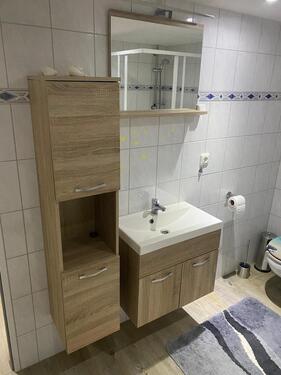 Foto - Etagenwohnung in Brotterode-Trusetal zur Miete