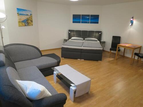 Foto - 1 Zimmer Etagenwohnung zur Miete in Berlin