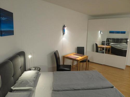 Foto - 1 Zimmer Etagenwohnung in Berlin