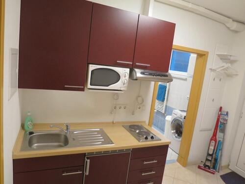 Foto - Etagenwohnung in Berlin zur Miete