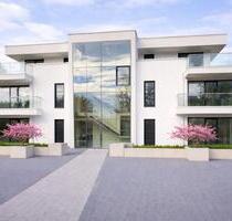 Erstbezug - Moderne Neubau 4 Zimmer Wohnung mit Balkon und 2 Stellplätzen - Niederzissen
