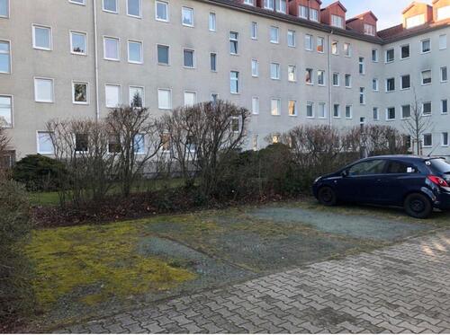 Foto - Kfz Stellplatz, Charlottenburg, Westend zum vermieten