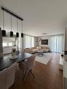 Foto - Moderne 2-Zimmerwohnung mit schöner Terrasse und Stellplatz