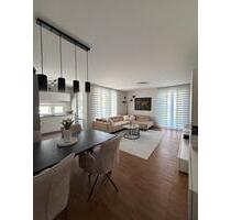 Moderne 2-Zimmerwohnung mit schöner Terrasse und Stellplatz - Rastatt