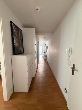 Foto - 2 Zimmer Terrassenwohnung in Rastatt