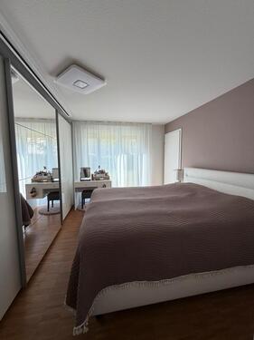 Foto - Terrassenwohnung in Rastatt zum Kaufen