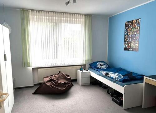 Foto - 3 Zimmer Etagenwohnung in Schauenburg