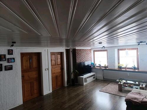 Foto - 6 Zimmer Altbauwohnung - 1.500,00&nbsp;EUR Kaltmiete, ca.&nbsp; 175,00&nbsp;m&sup2;