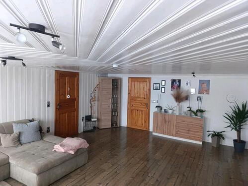 Foto - 6 Zimmer Etagenwohnung zur Miete in Görwihl