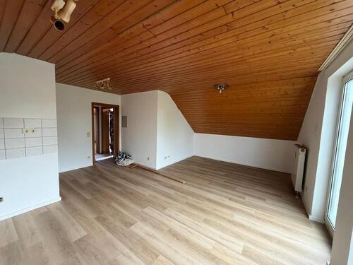 Foto - 3 Zimmer Dachgeschoßwohnung zur Miete in Ludwigsburg