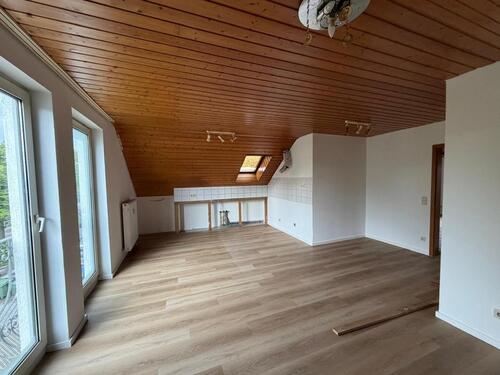 Foto - 3 Zimmer Dachgeschoßwohnung in Ludwigsburg