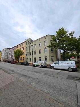 Foto - WG-Neugründung in Harburg – Möbliertes Zimmer in 2-Zimmerwohnung