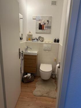Foto - 3.5 Zimmer Etagenwohnung in Sankt Georgen im Schwarzwald