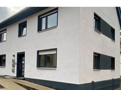 Foto - schöne EG Wohnung in saniertem 3 Familienhaus