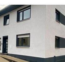 schöne EG Wohnung in saniertem 3 Familienhaus - Offingen