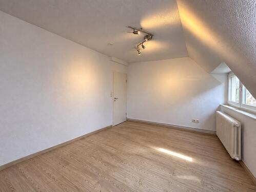 Foto - 1 Zimmer Dachgeschoßwohnung zur Miete in Gummersbach