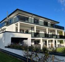 - Luxeriöse Penthouse Wohnung - mit einzigartiger Aussicht! - Rheinbreitbach