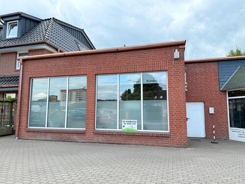 Foto - Vielseitig nutzbarer Gewerberaum in guter Lage