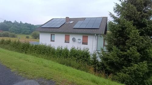 Foto - Einfamilienhaus in Hessisch Lichtenau zum Kaufen