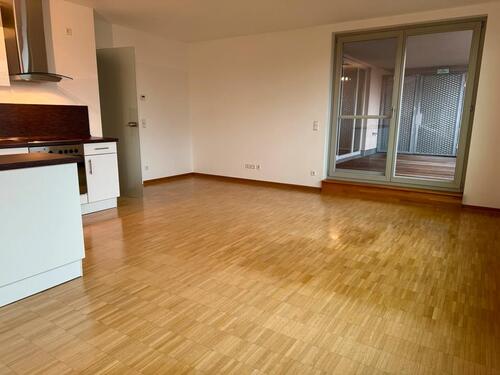 Foto - Etagenwohnung zur Miete in Fürth
