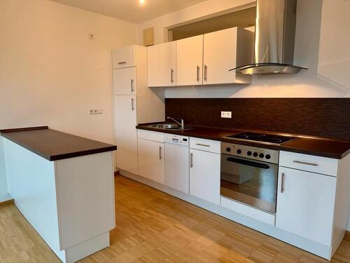 Foto - Etagenwohnung in Fürth zur Miete
