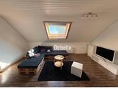 Foto - 90 qm Dachwohnung - Schnelldorf - Vermietung