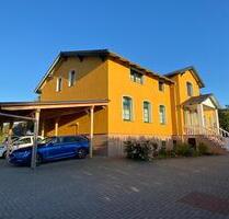 2-Zimmer Wohnung 2 km Nähe Greifswald