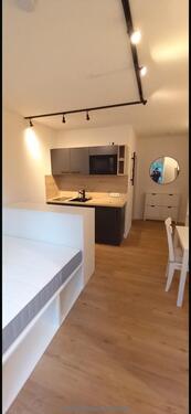 Foto - Top Apartment in einer Top Lage von Erlangen!