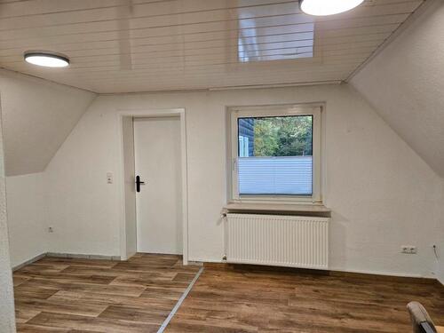 Foto - Etagenwohnung in Barßel