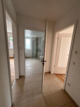 Foto - Etagenwohnung in Deggendorf