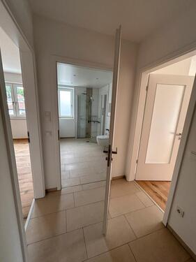 Foto - Etagenwohnung in Deggendorf zur Miete