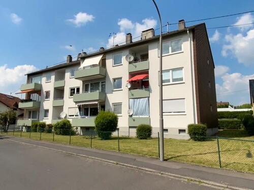 Foto - Gemütliche Etagenwohnung mit abwechslungsreicher Atmosphäre in Wirges