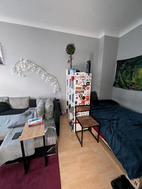 Foto - Zwischenmiete in Neukölln (bis ein Monat)