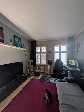 Foto - 1 Zimmer Etagenwohnung zur Miete in Berlin