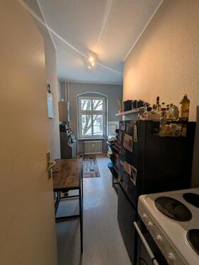 Foto - 1 Zimmer Etagenwohnung in Berlin