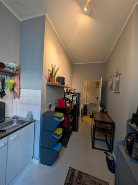 Foto - Etagenwohnung in Berlin zur Miete