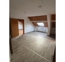 3 Zimmer Wohnung schöne Aussicht, frisch renoviert Stolberg Büsba - Stolberg (Rhld.) Büsbach