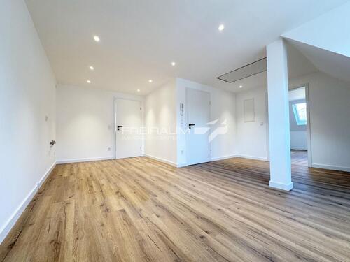 Foto - 2 Zimmer Etagenwohnung in Siegen