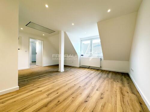 Foto - Etagenwohnung in Siegen zur Miete