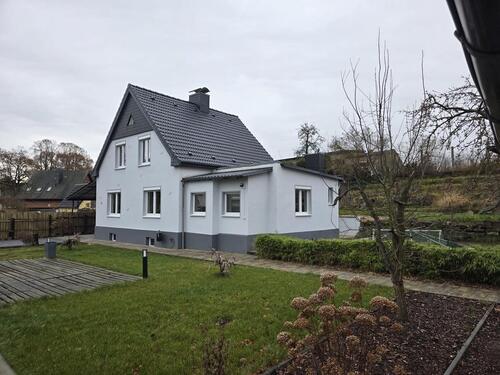 Foto - Neu Saniert Einfamilienhaus 150m zum See 850qm Grundstück Parchim
