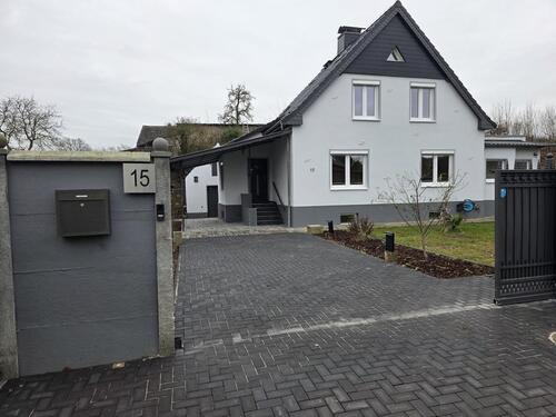 Foto - 8 Zimmer Einfamilienhaus zum Kaufen in Parchim